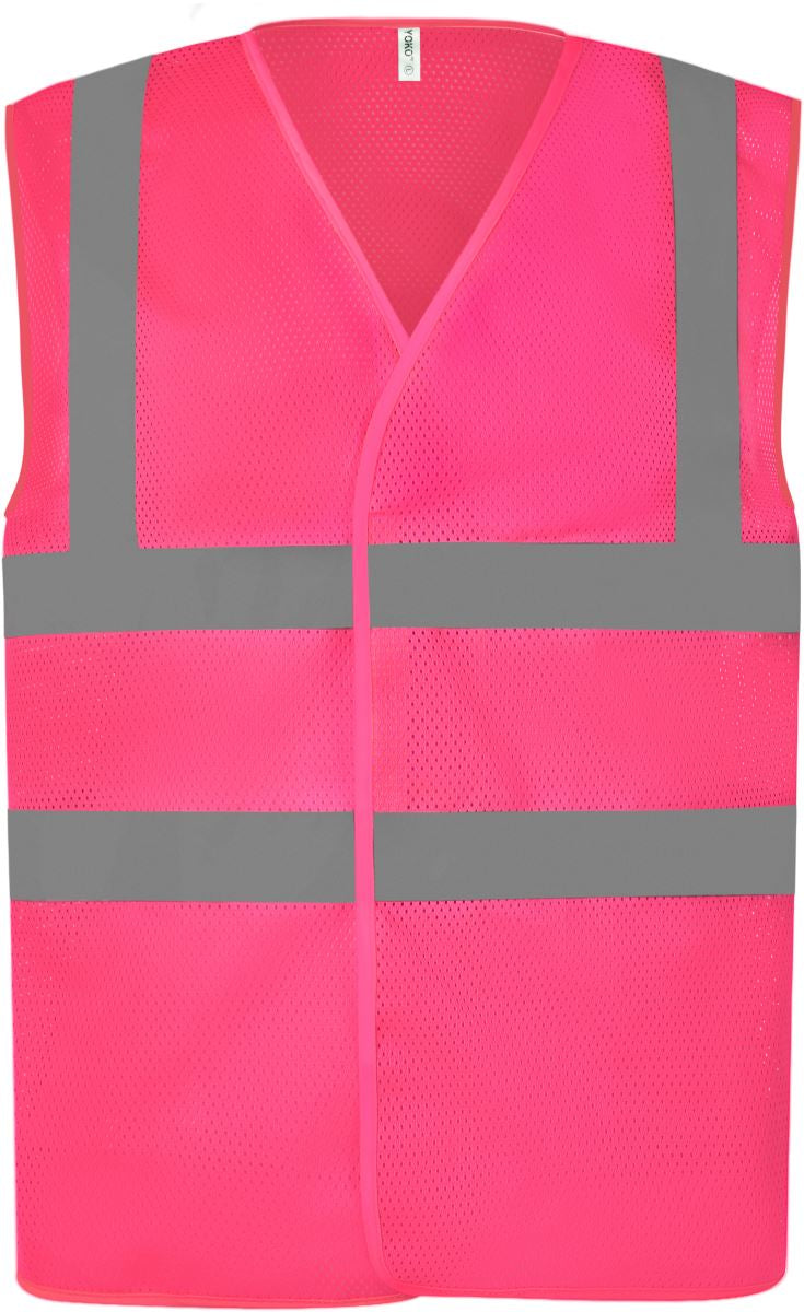 Yoko | HVW120 pink
