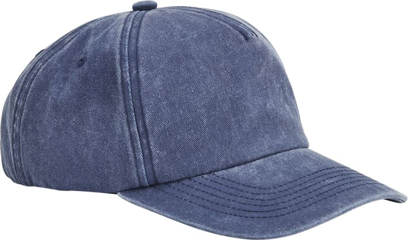 Beechfield | B657 vintage denim