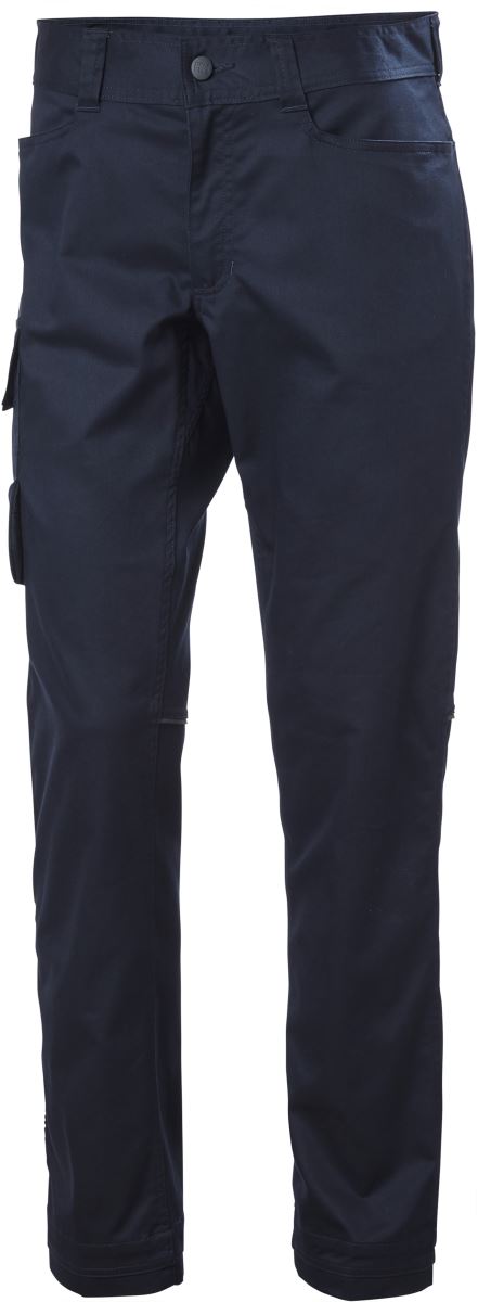 Helly Hansen | Manchester 77525 T navy