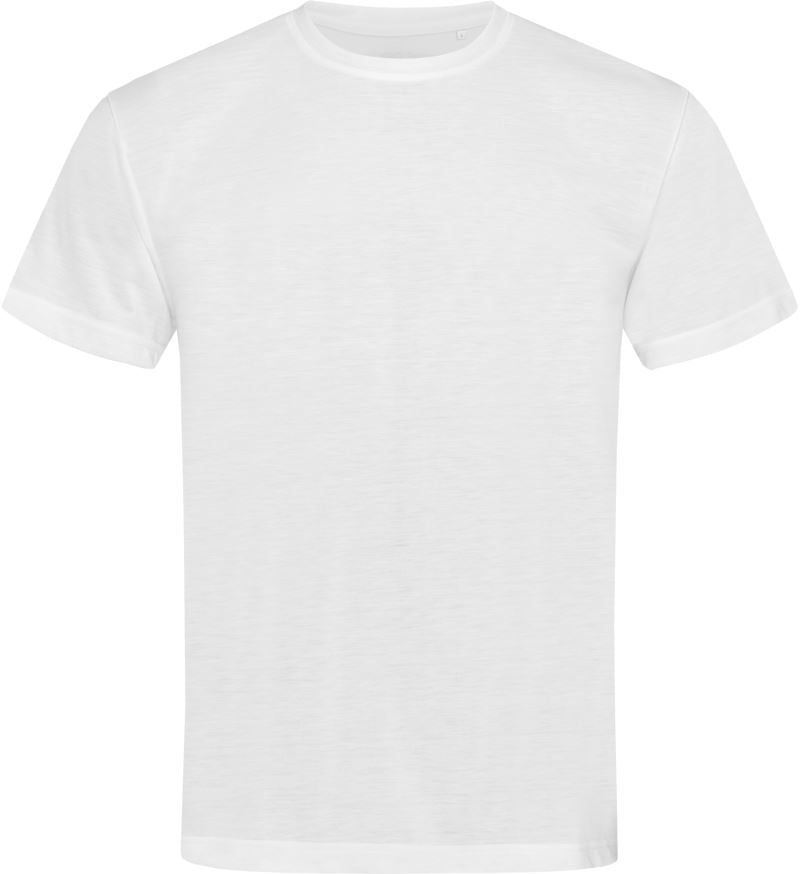 Stedman | Cotton Touch Men white