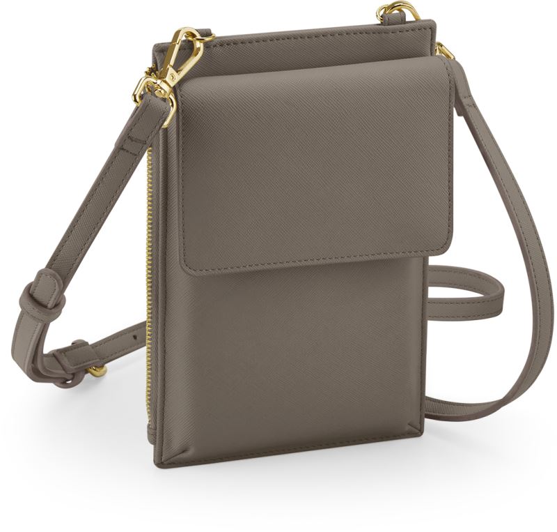BagBase | BG767 taupe