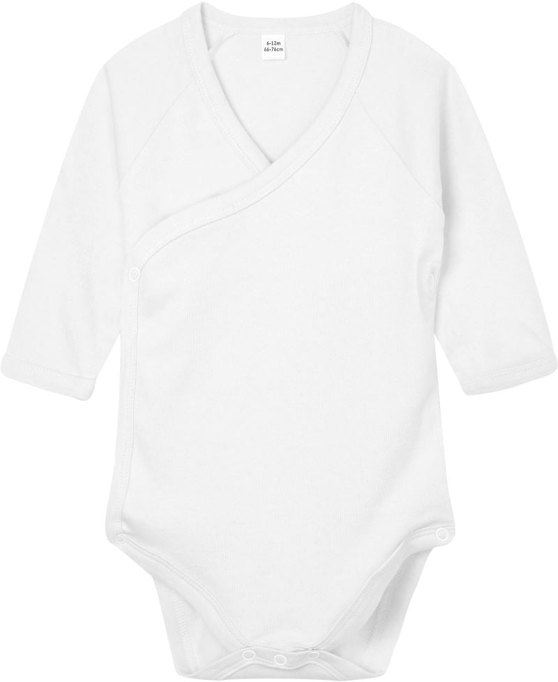 Babybugz | BZ60 white