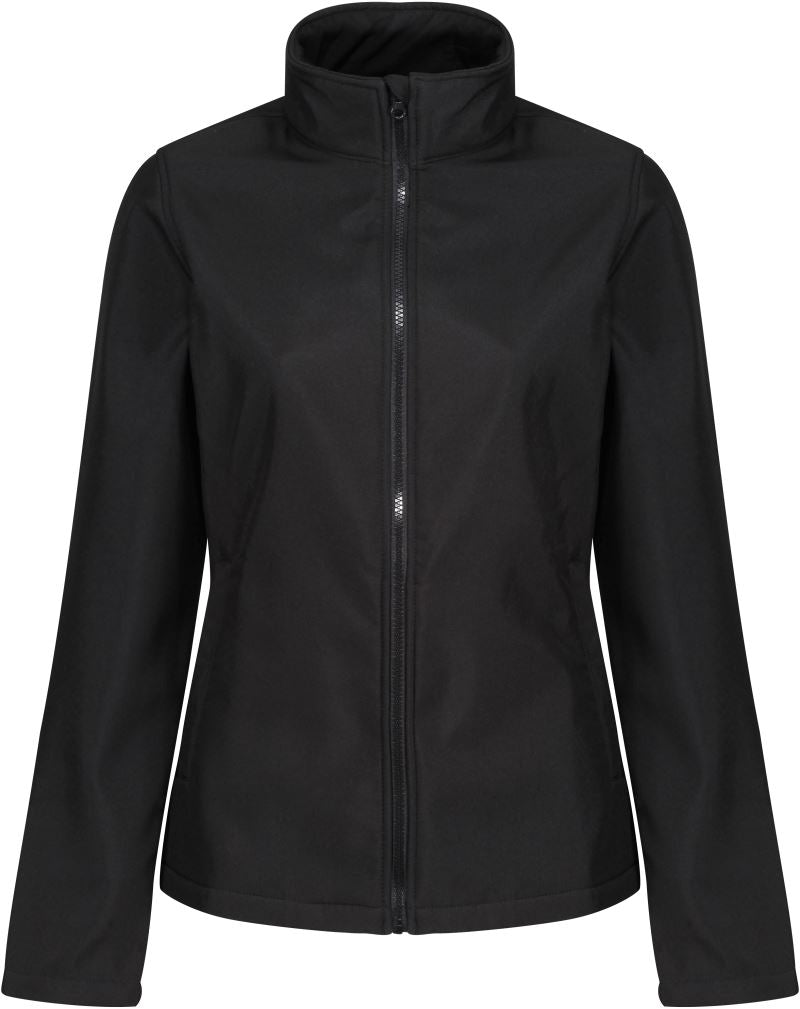 Regatta | TRA629 black/black