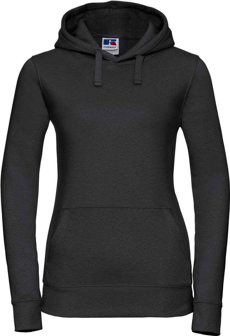 Russell | 265F black