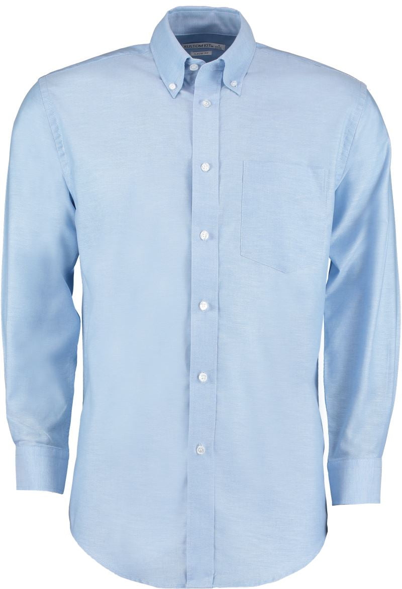 Kustom Kit | KK 351 (18,5-23) light blue