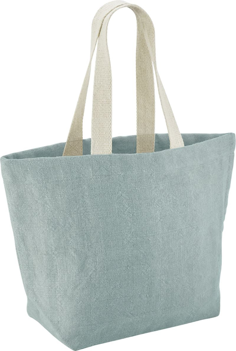 Westford Mill | W466 duck egg blue