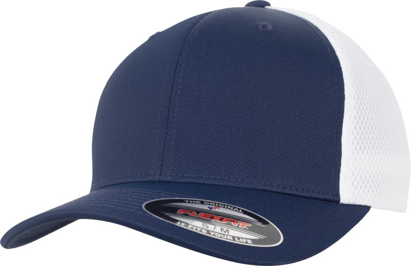 Flexfit | 6533/6533T navy/white