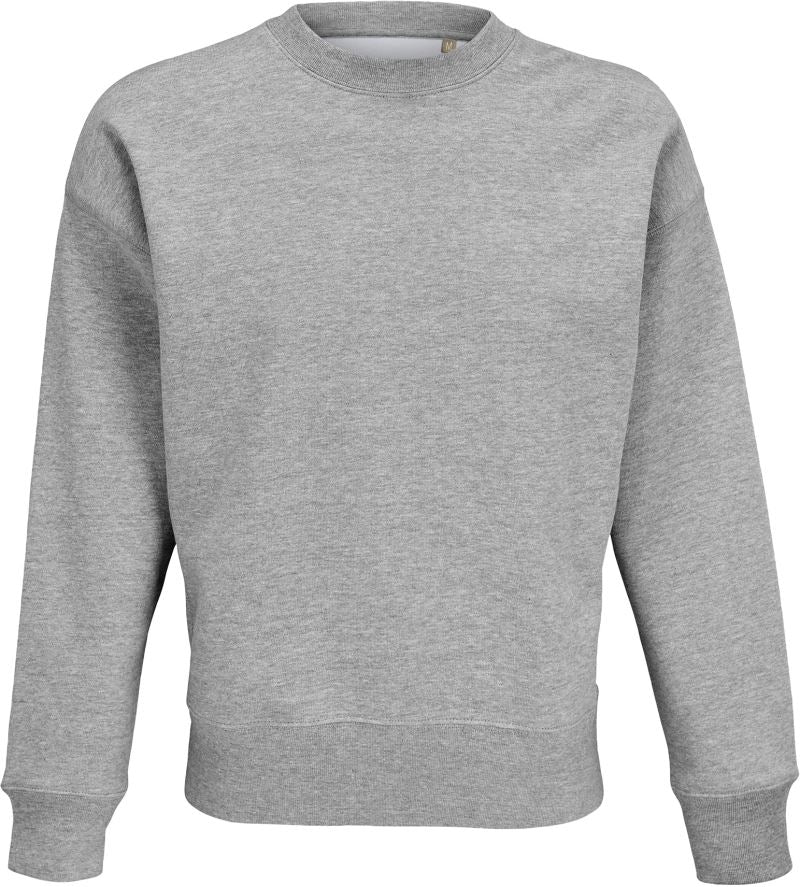 SOL'S | Authentic grey melange