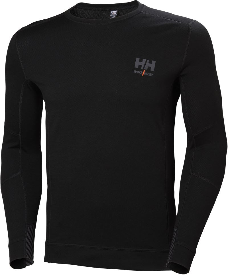 Helly Hansen | Lifa 75106 black
