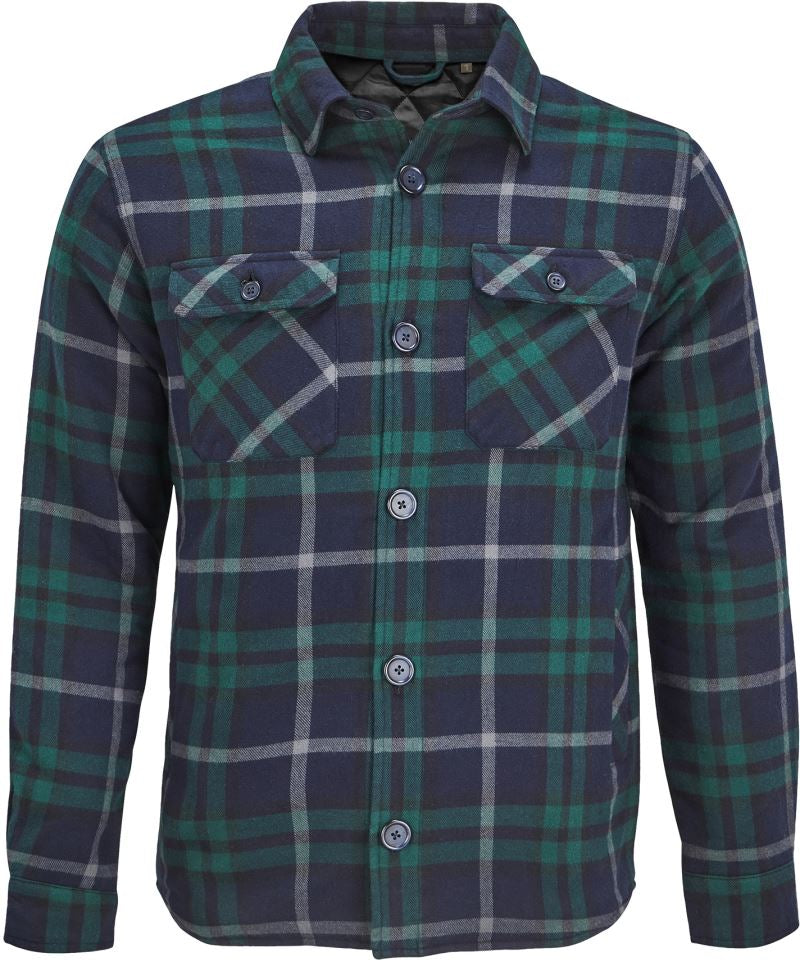 SOL'S | Noah green empire