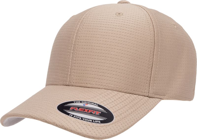 Flexfit | 6572 khaki
