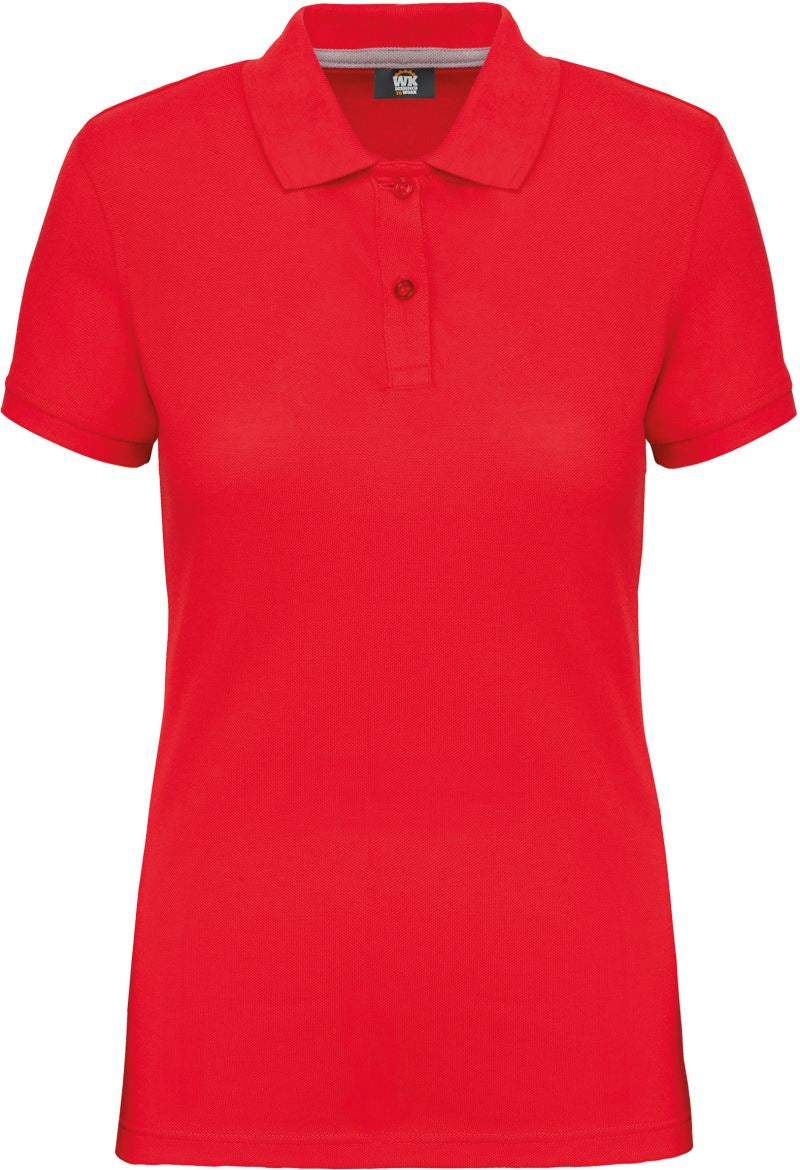 Kariban | WK275 red