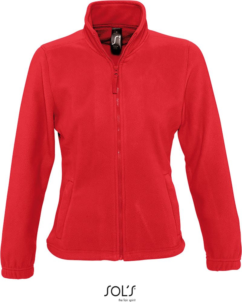 SOL'S | North Women red