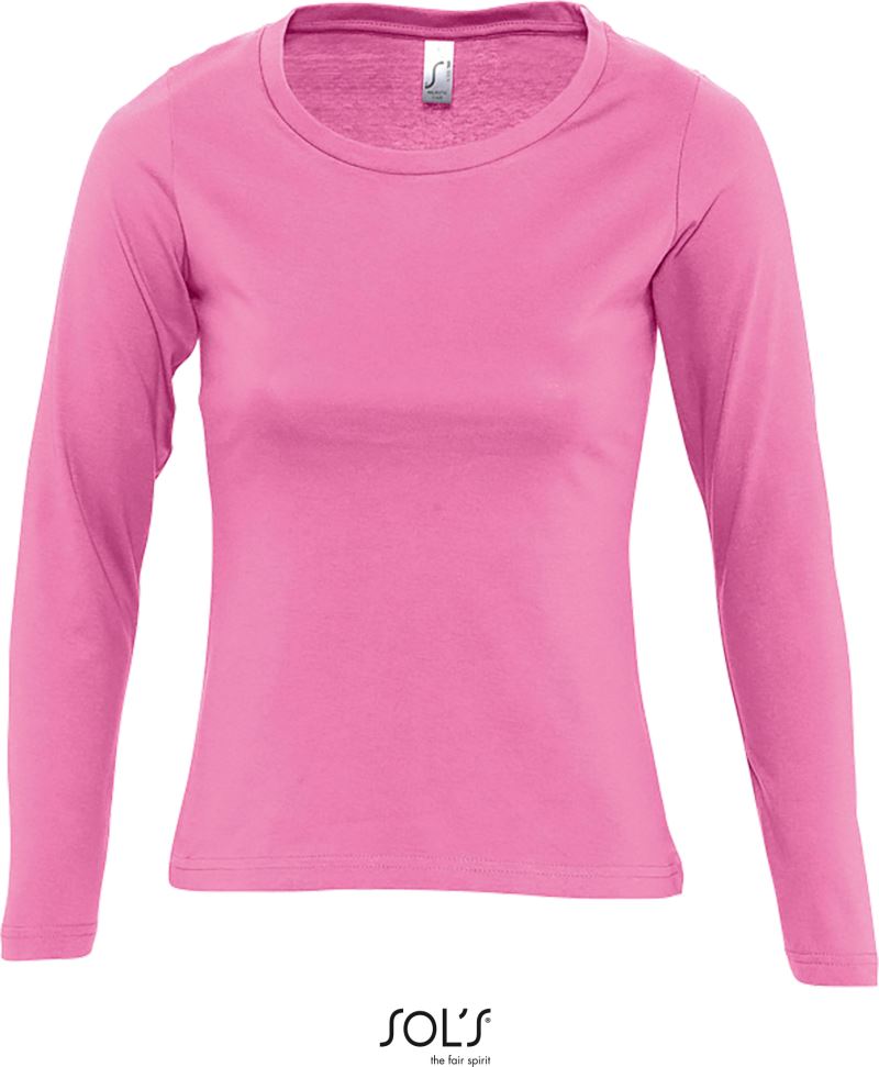 SOL'S | Majestic orchid pink