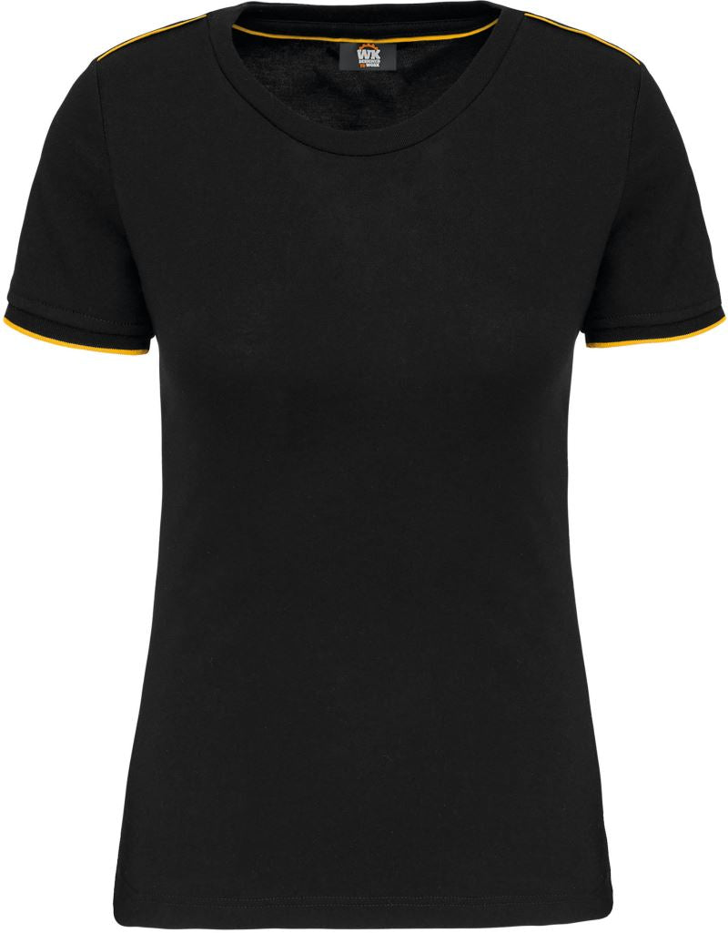 Kariban | WK3021 black/yellow