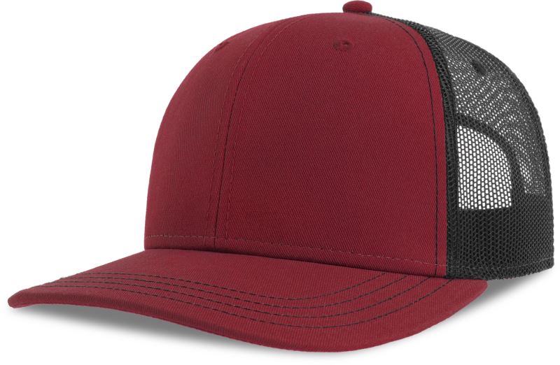 Atlantis | Sonic-S cardinal/black