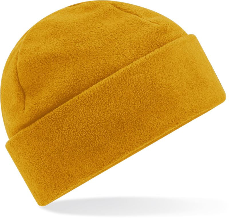 Beechfield | B243R mustard