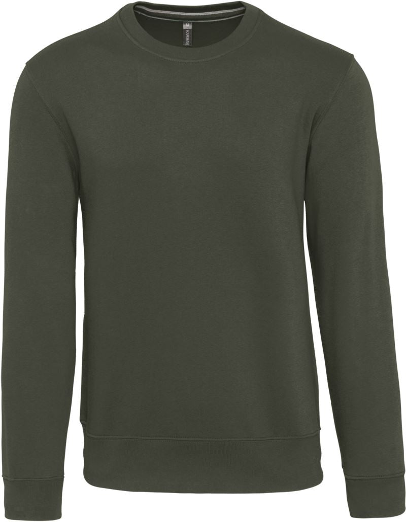 Kariban | K488 dark khaki