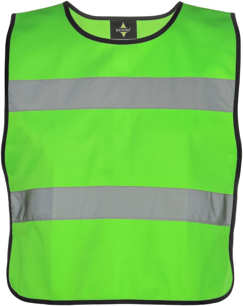 Korntex | P100 – Amigo neon green