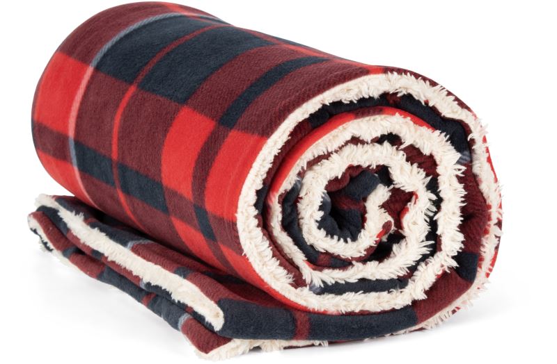 Kariban K-Up | KP431 red/navy