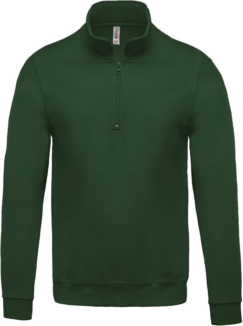 Kariban | K478 forest green