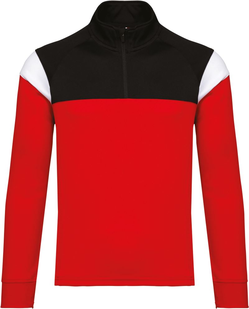 Kariban ProAct | PA388 sporty red/black