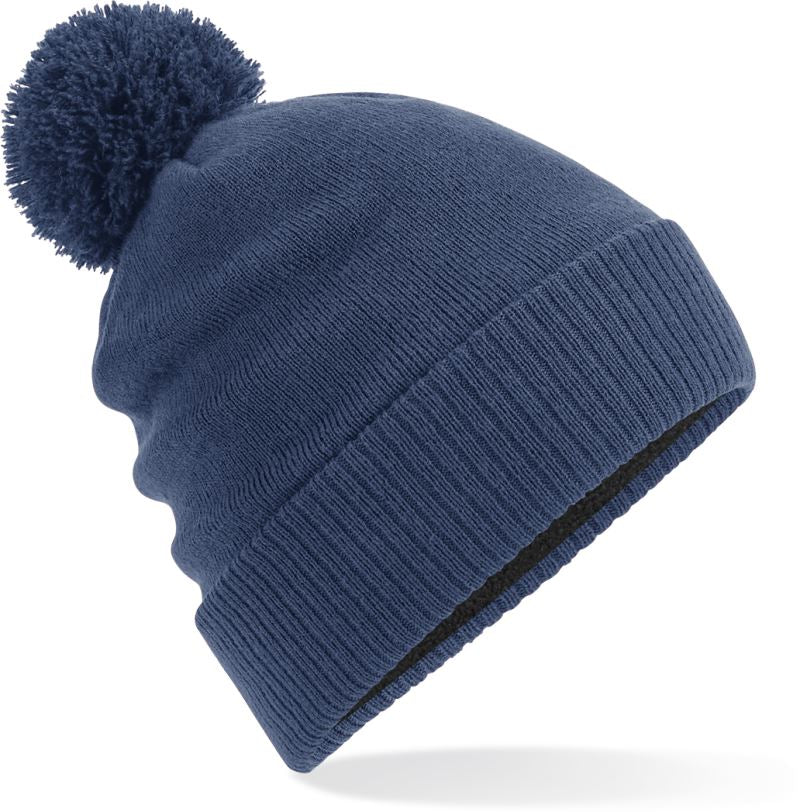 Beechfield | B502 steel blue