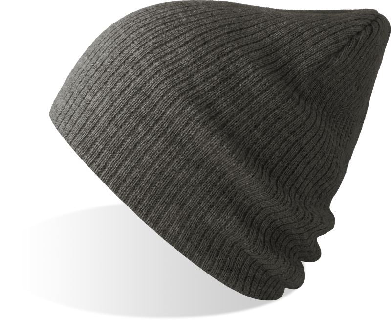 Atlantis | Brad-S dark grey melange