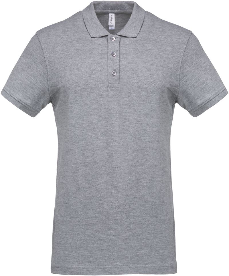 Kariban | K254 oxford grey