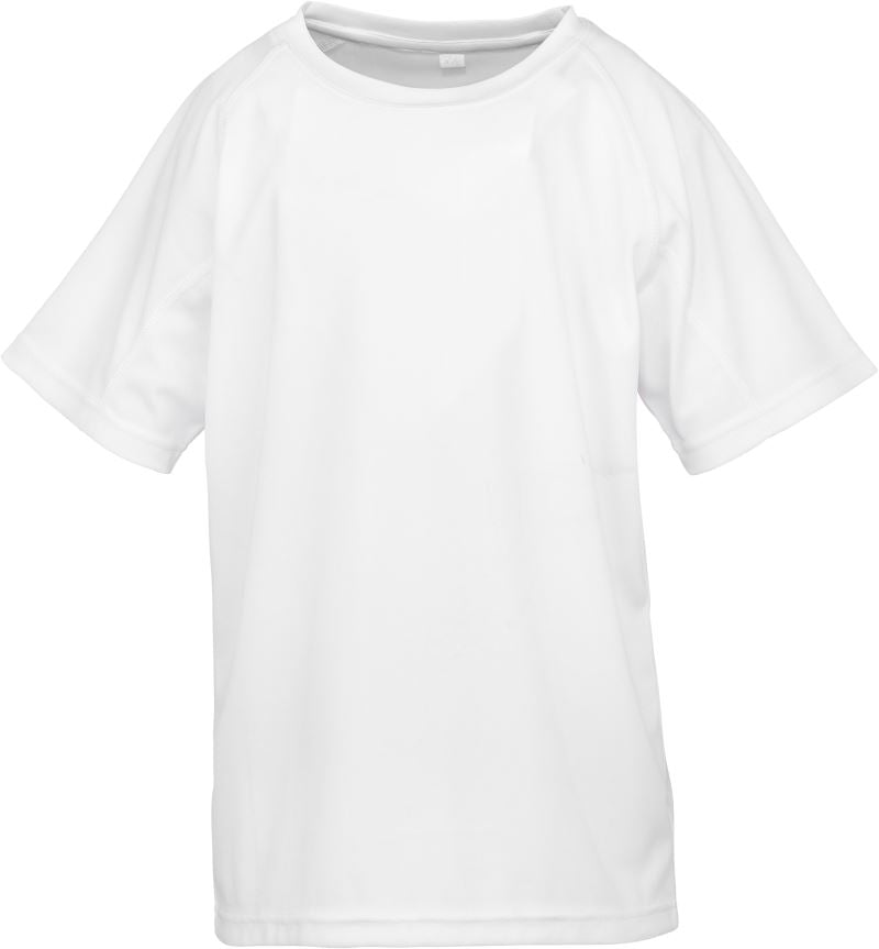 Spiro | S287J white
