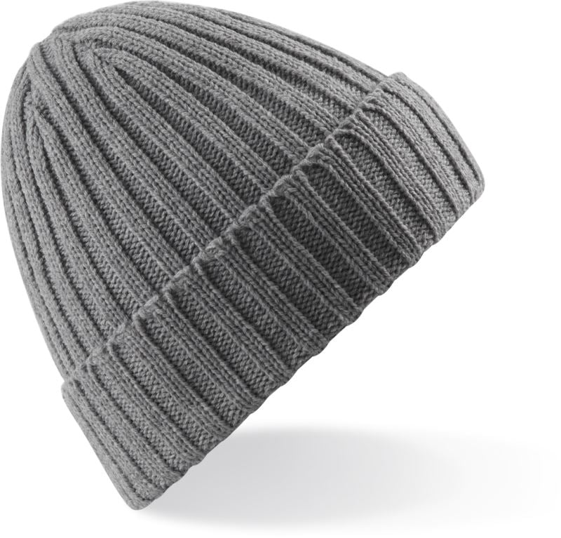 Beechfield | B465 heather grey
