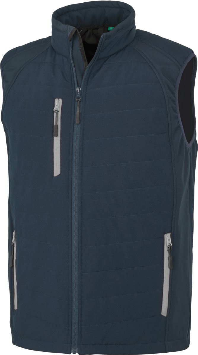 Result Recycled | R238X navy/grey