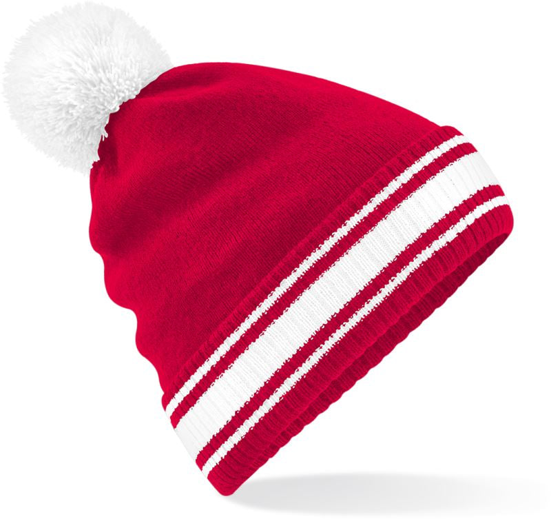 Beechfield | B472 classic red/white