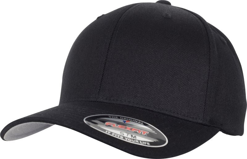 Flexfit | 6477 black