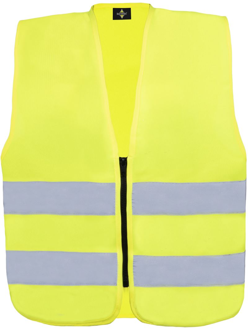Korntex | KWRX – Aalborg hi vis yellow