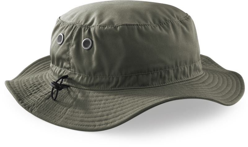 Beechfield | B88 olive green