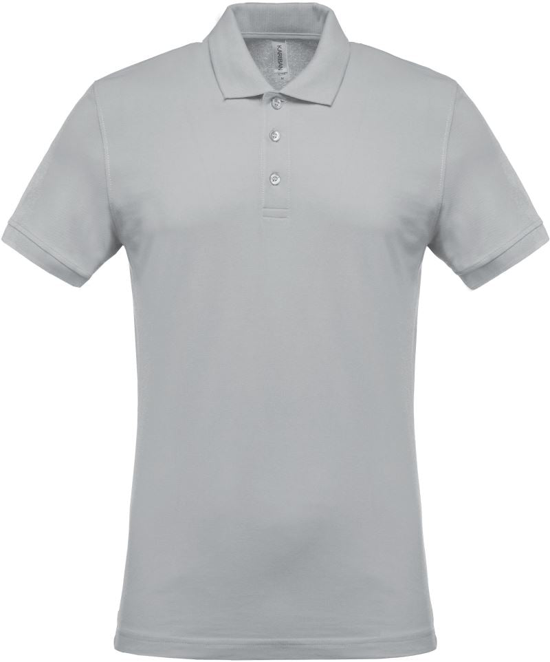 Kariban | K254 snow grey