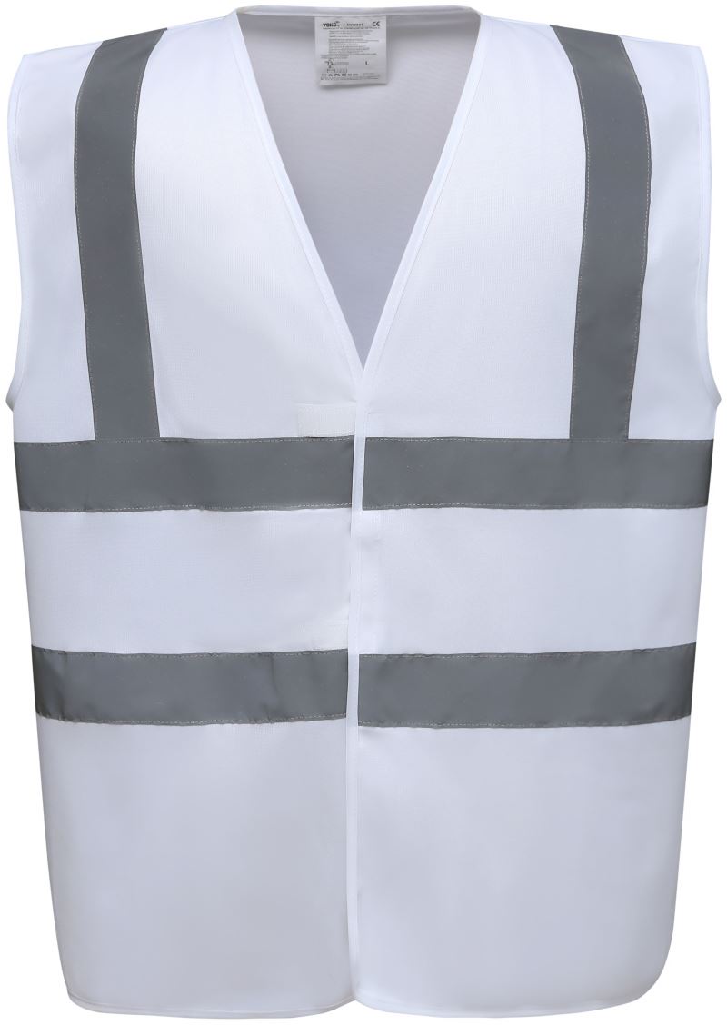 Yoko | HVW100 white