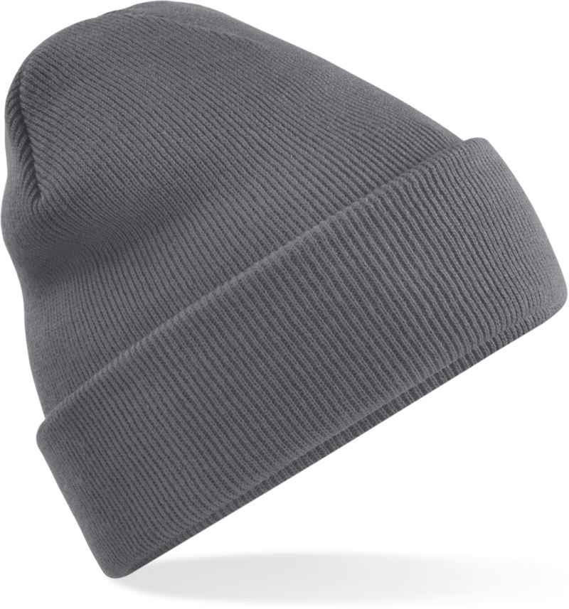 Beechfield | B45R graphite grey