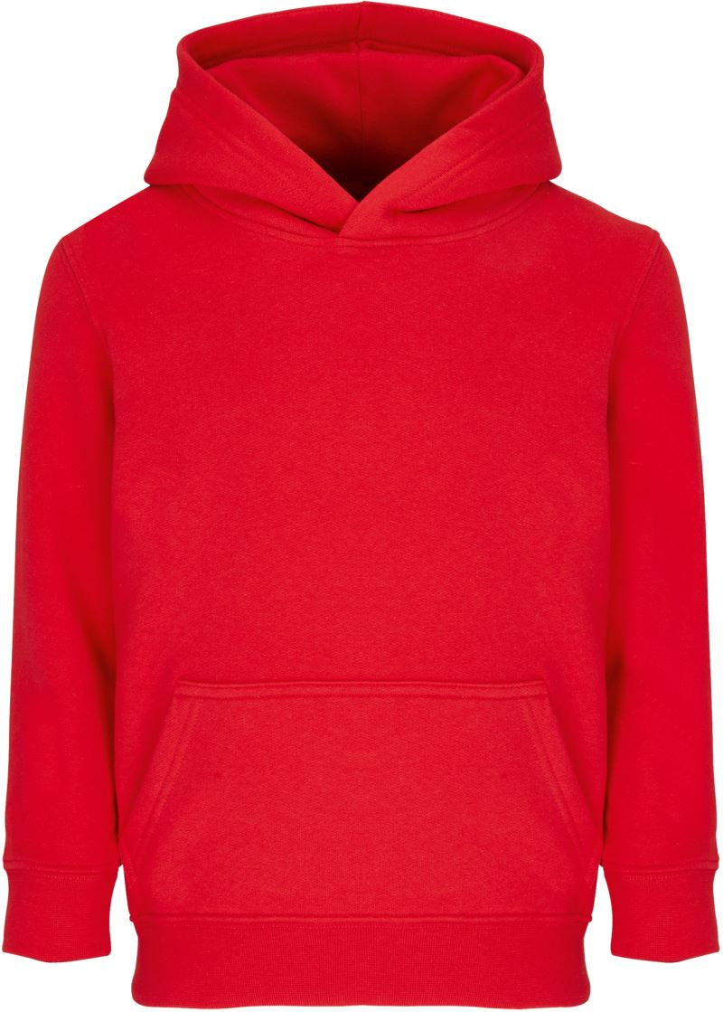 SOL'S | Condor Kids bright red