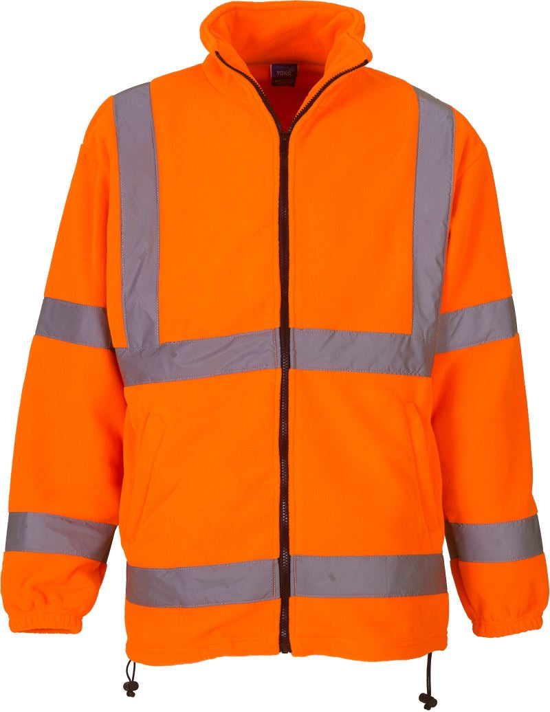 Yoko | HVK08 hi vis orange