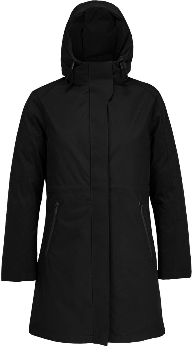 NEOBLU | Alfi Women deep black