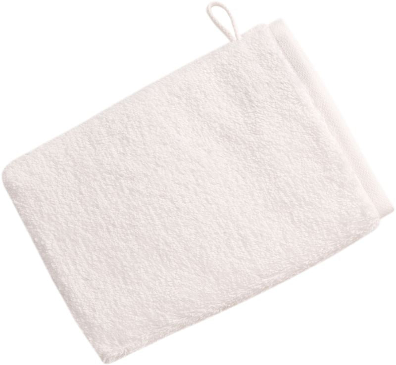 Vossen | New Generation Washcloth white