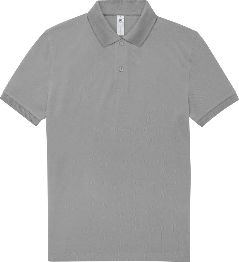 B&C | My Polo 210 sport grey