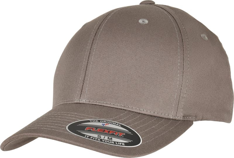 Flexfit | 6277OC pale grey