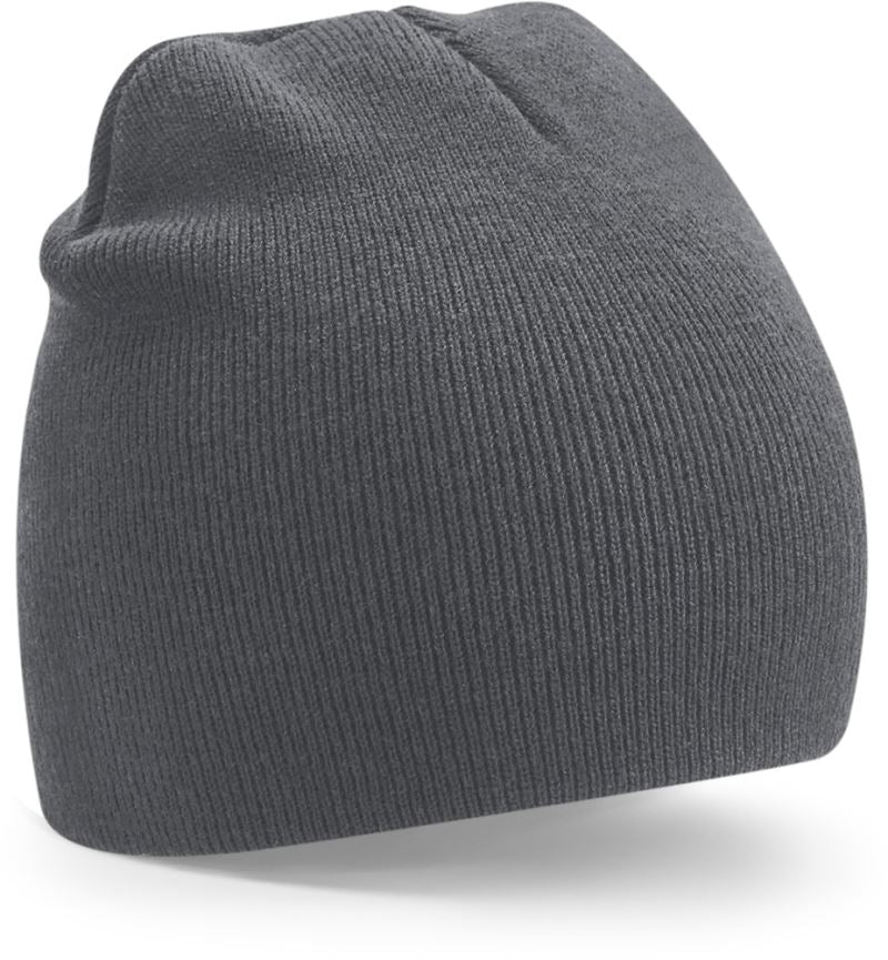 Beechfield | B44R graphite grey