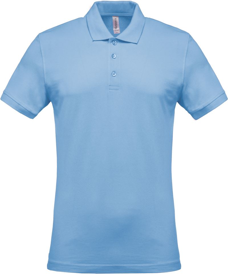 Kariban | K254 sky blue