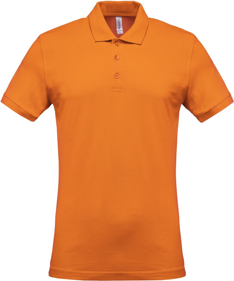 Kariban | K254 orange
