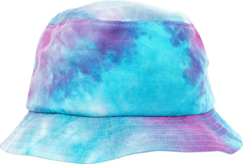 Flexfit | 5003 purple turquoise