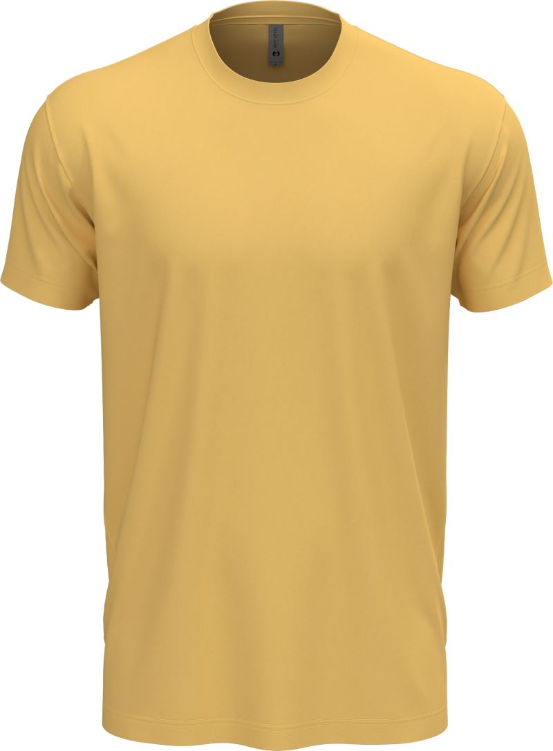 Next Level Apparel | N3600 banana cream